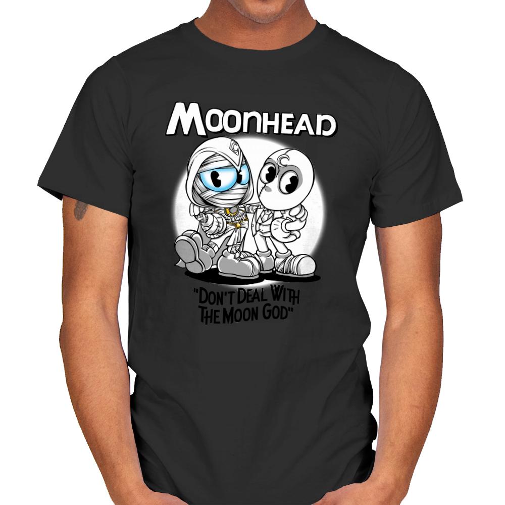 Moonhead