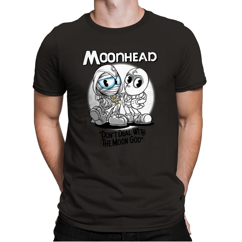 Moonhead