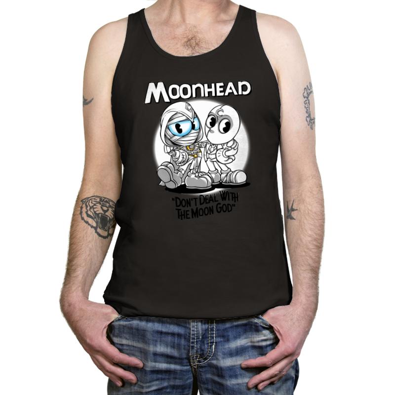 Moonhead