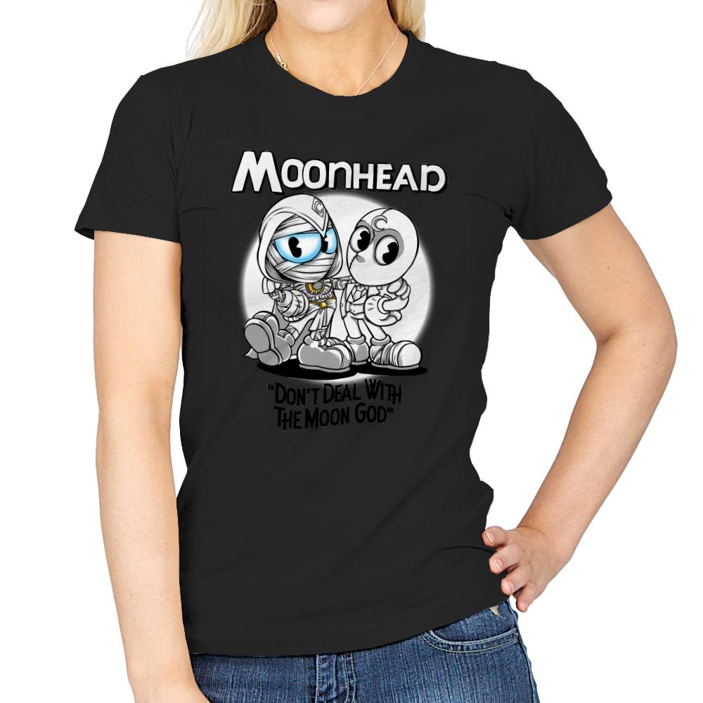 Moonhead