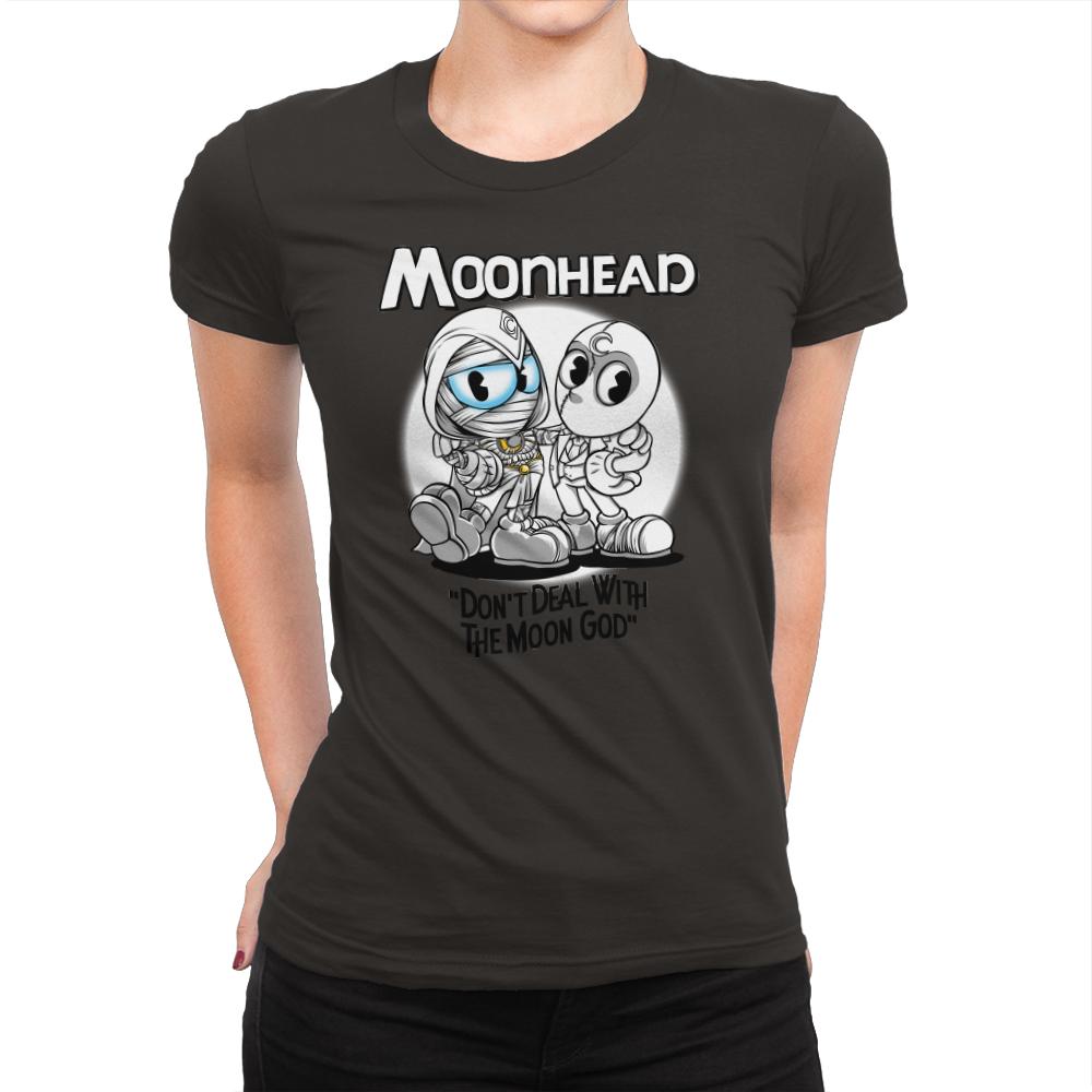 Moonhead