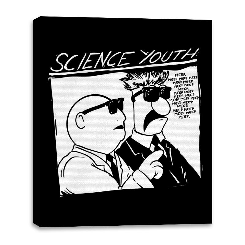 Science Youth