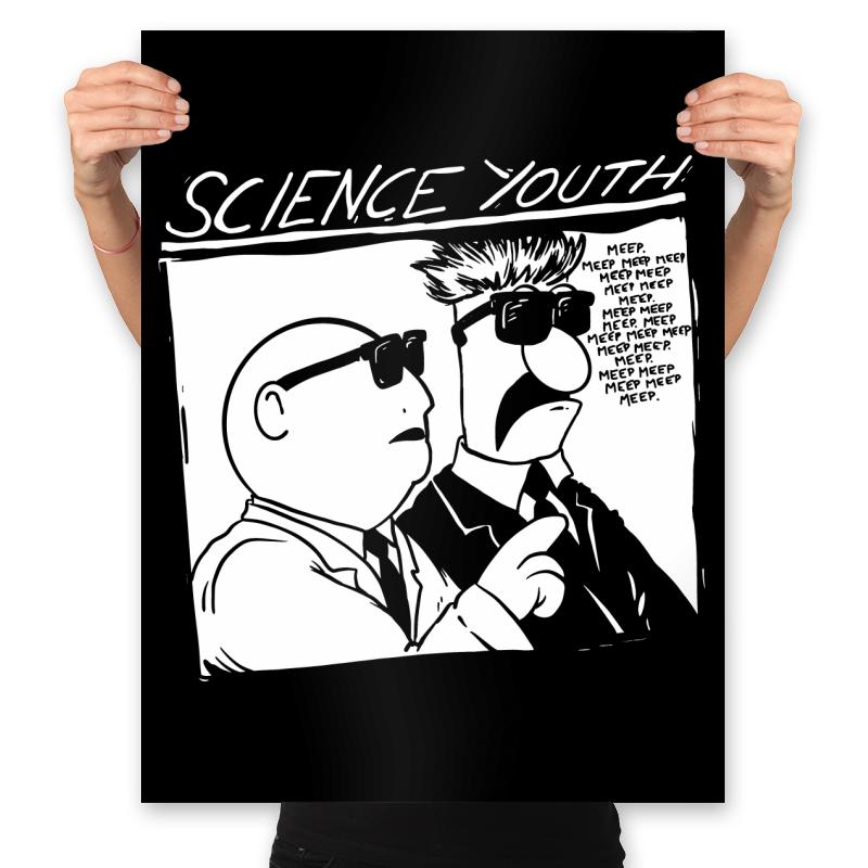Science Youth