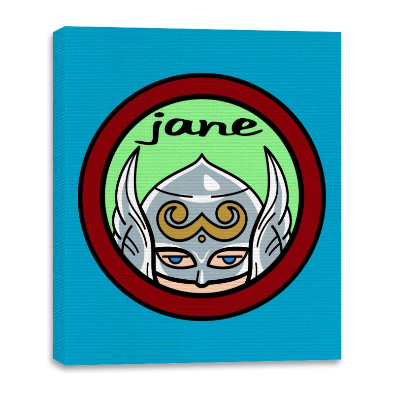Jane