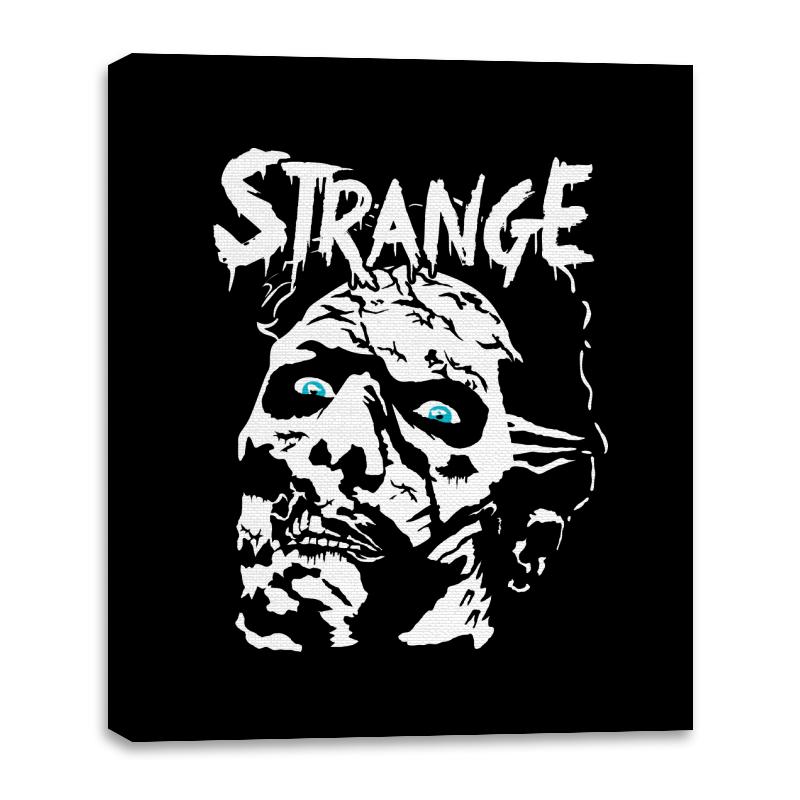 Something Strange