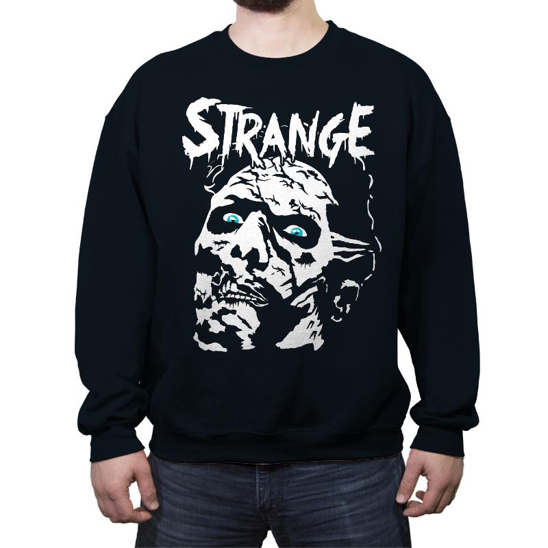 Something Strange