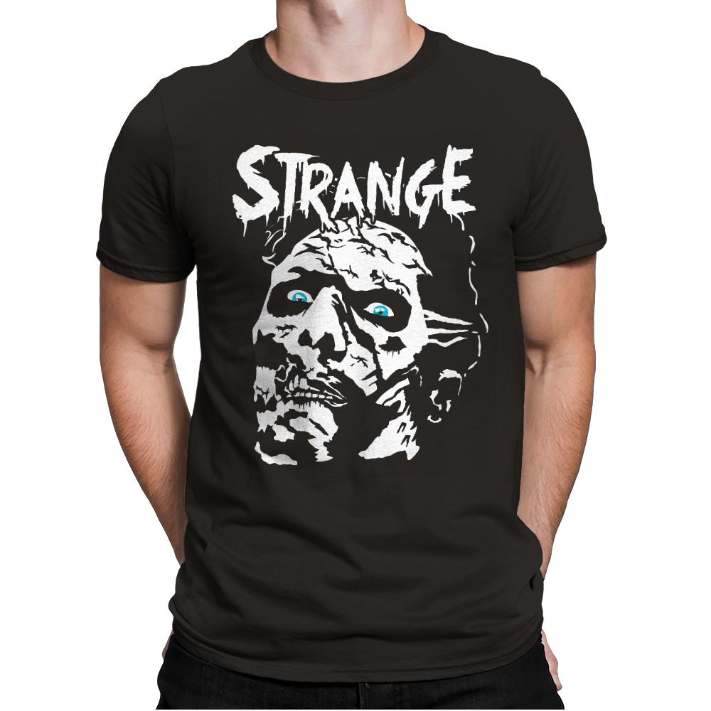 Something Strange