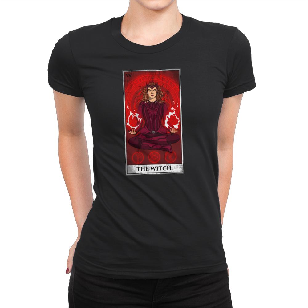 The Witch