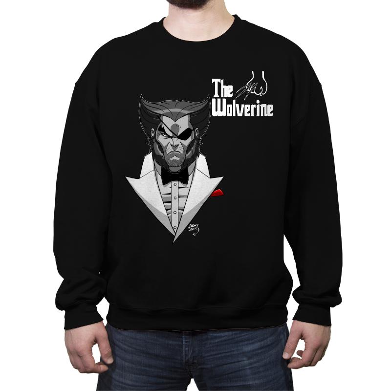 The Godverine
