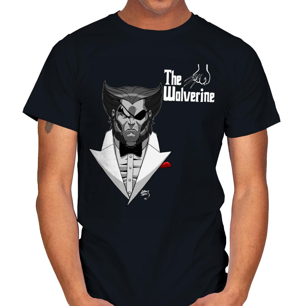 The Godverine