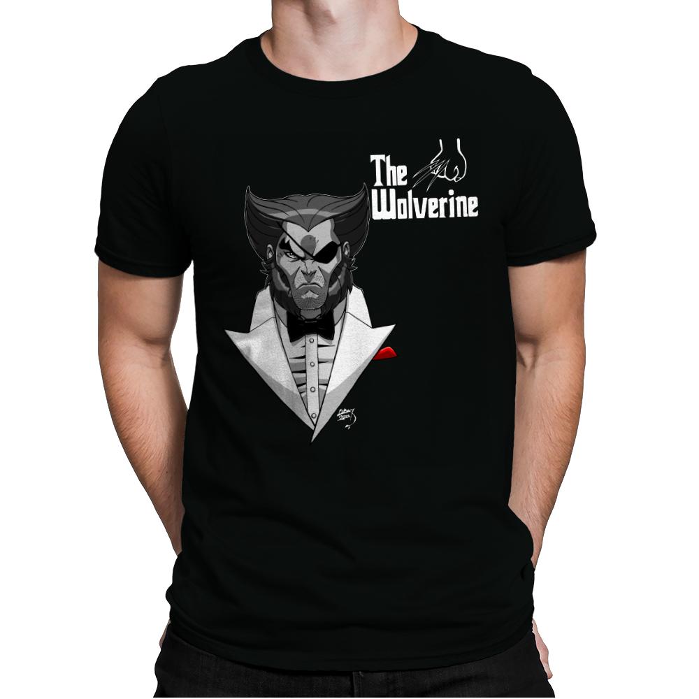 The Godverine