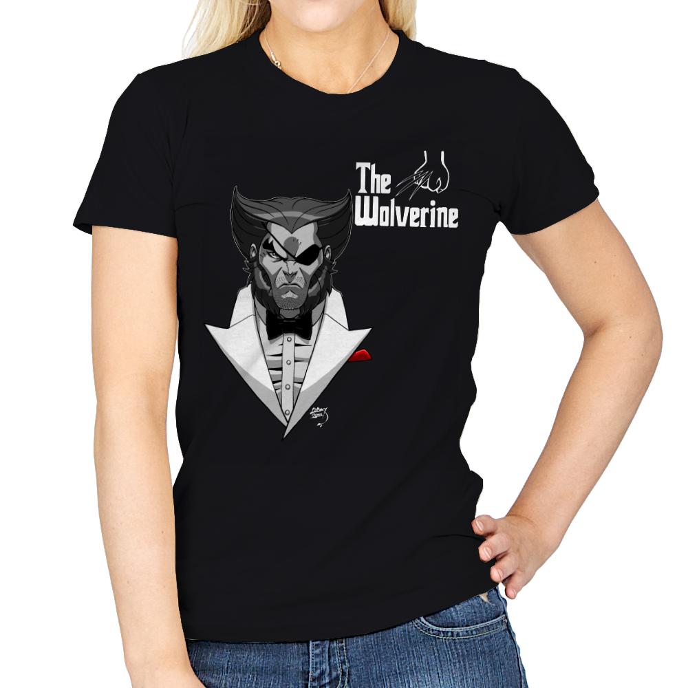 The Godverine