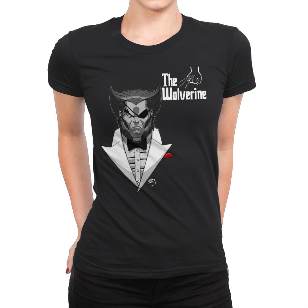 The Godverine