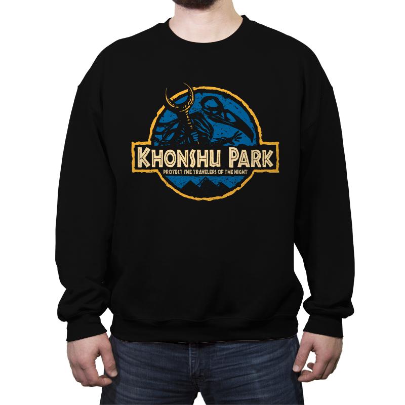 Khonshu Park