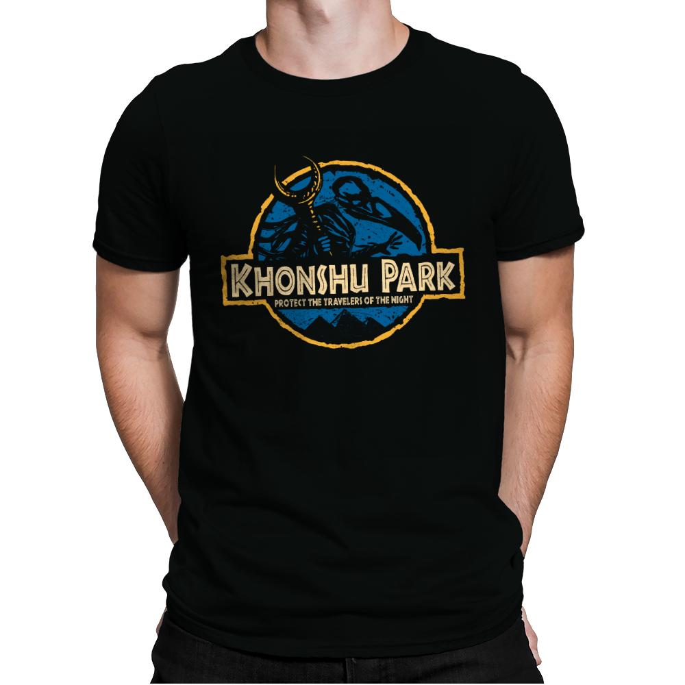 Khonshu Park
