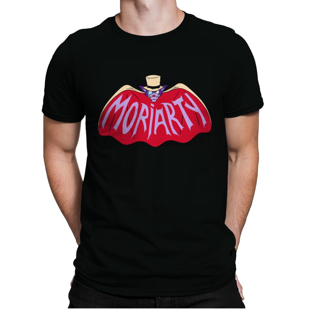 Bat Professor