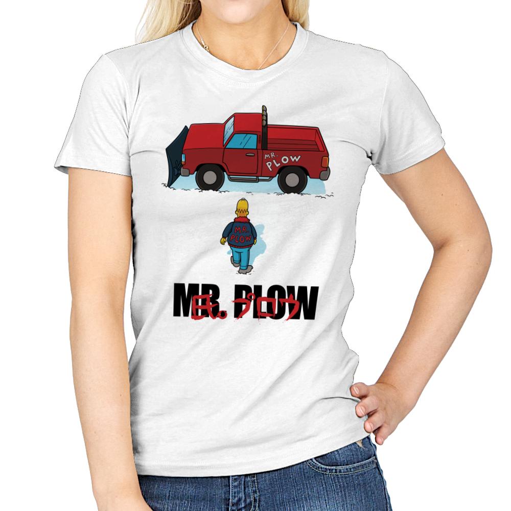 Plowkira