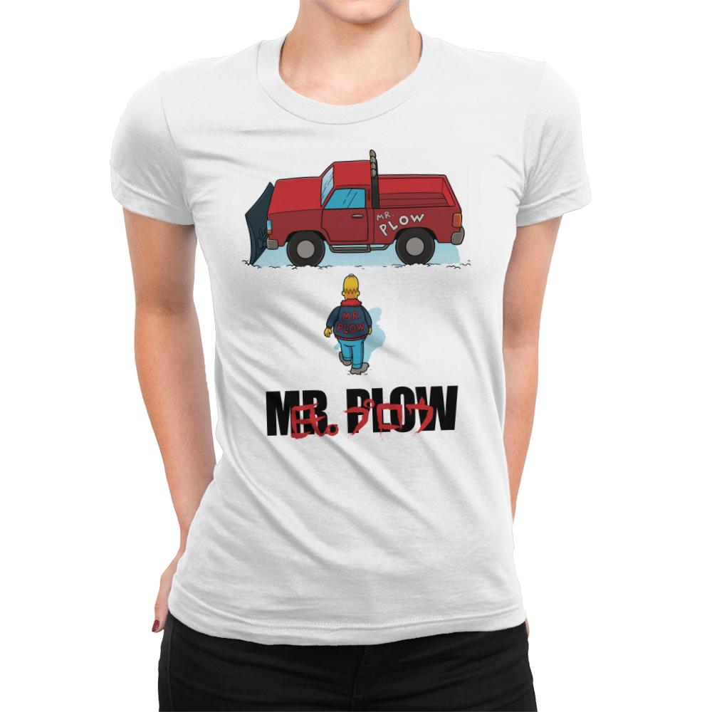 Plowkira