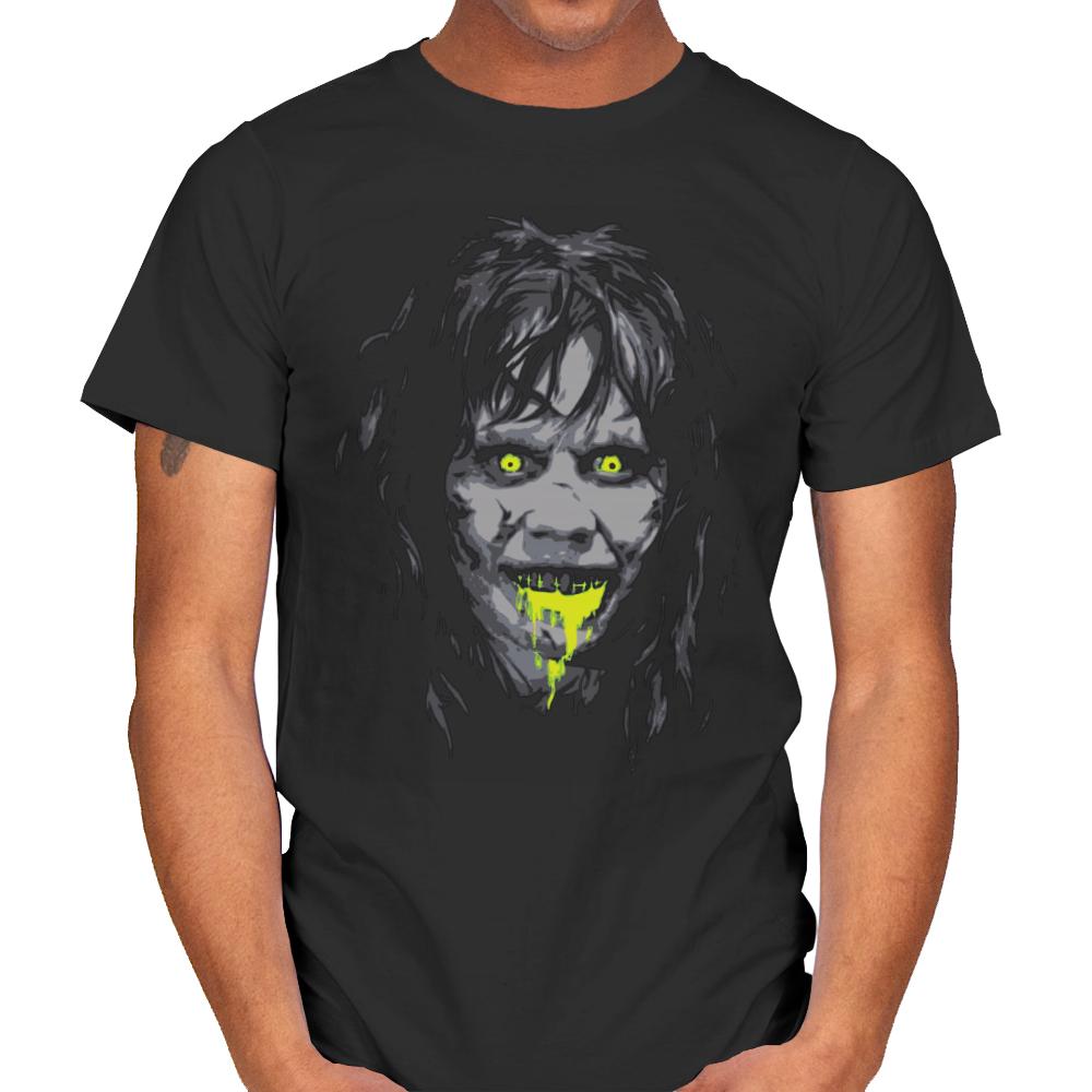 Possessed