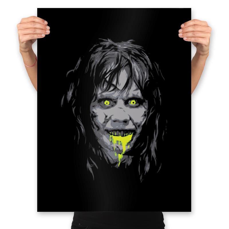 Possessed