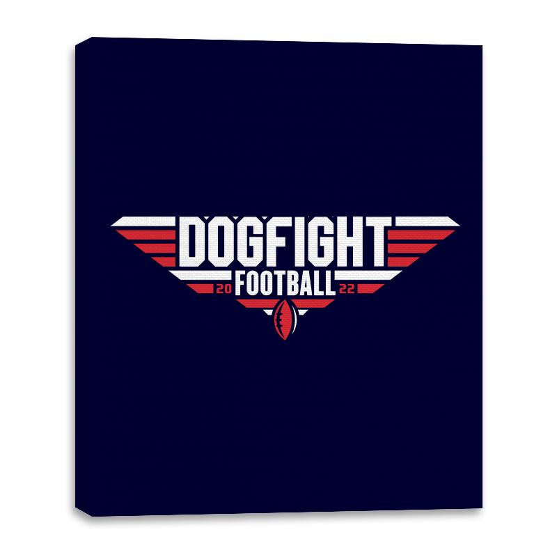 Dogfight Football