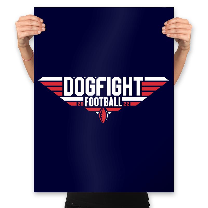 Dogfight Football