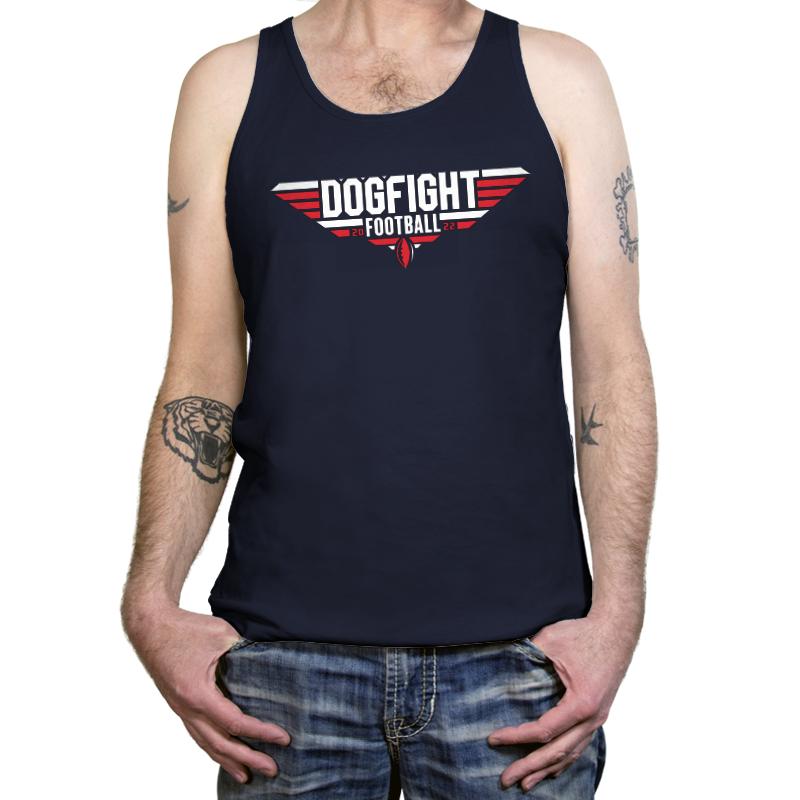 Dogfight Football