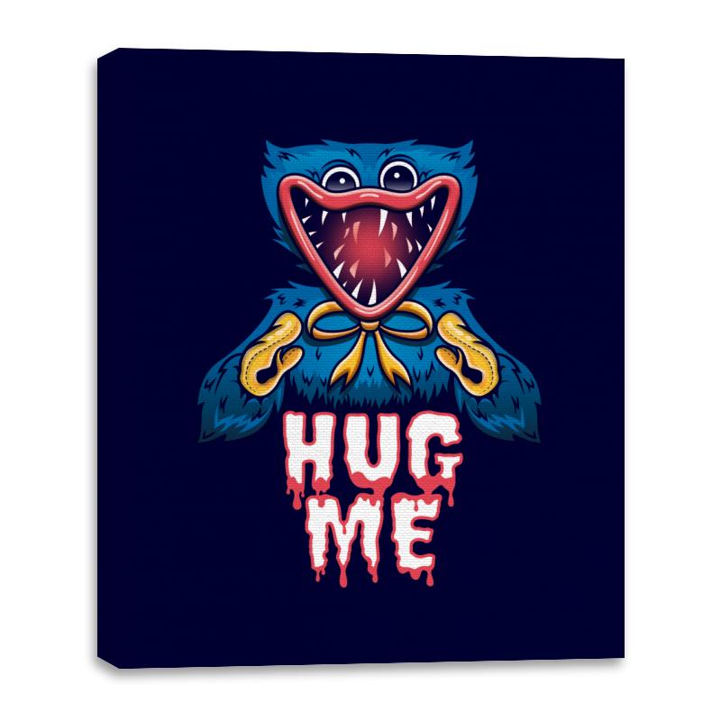 Hug Me
