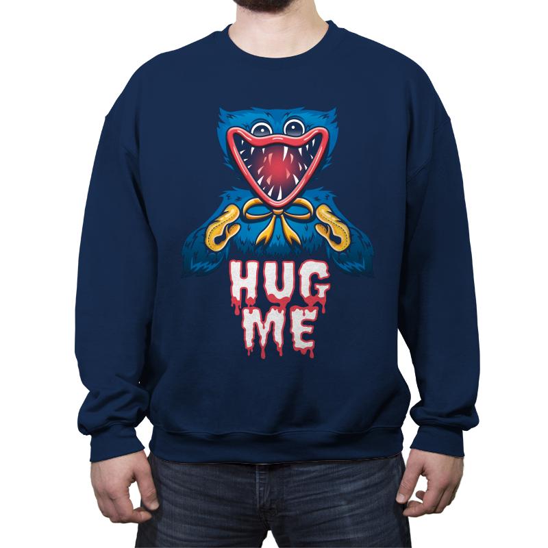 Hug Me