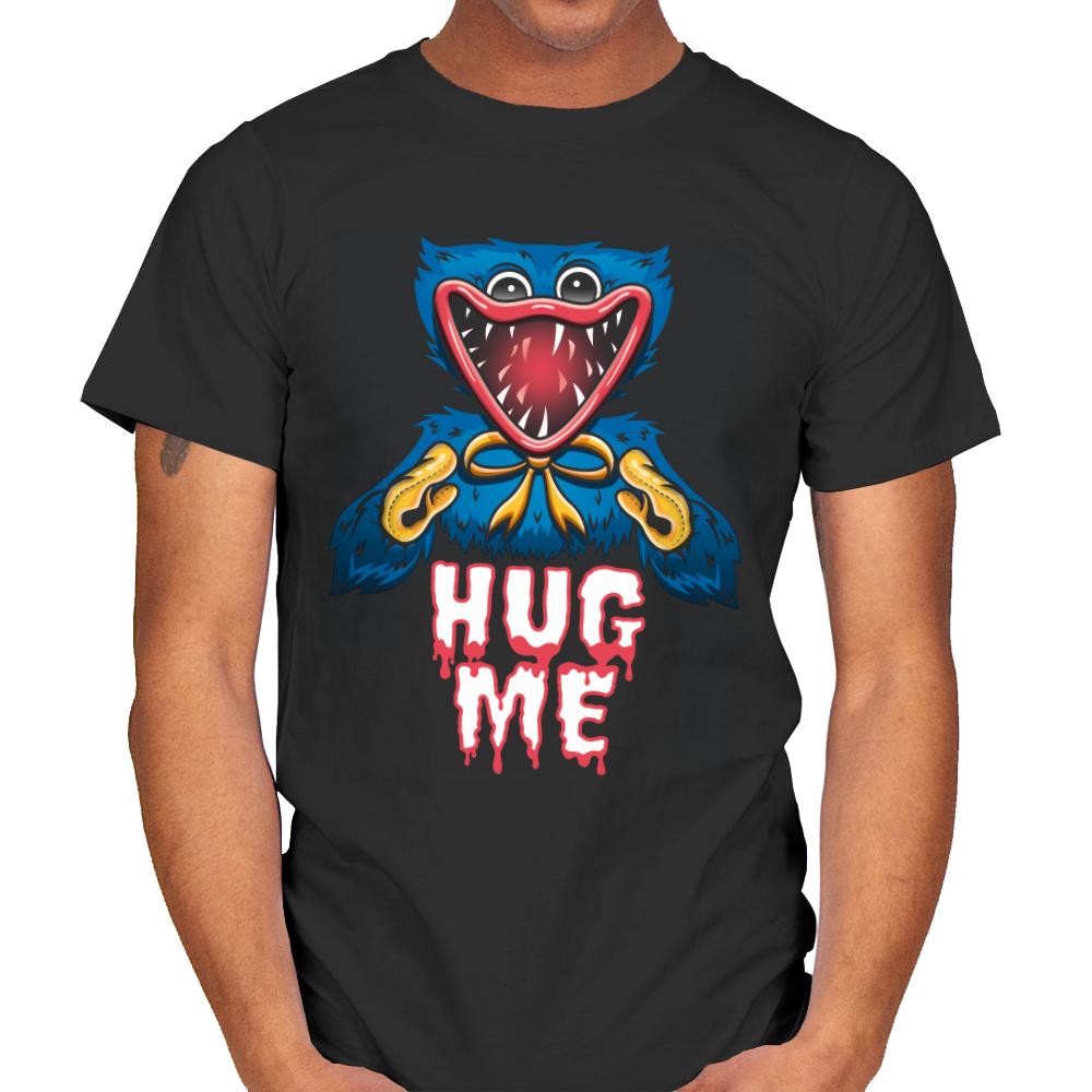 Hug Me