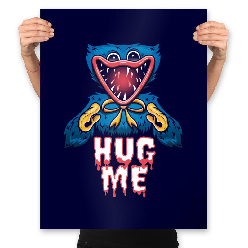 Hug Me