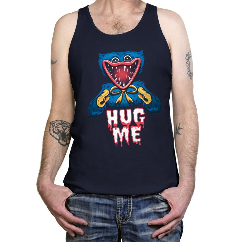 Hug Me
