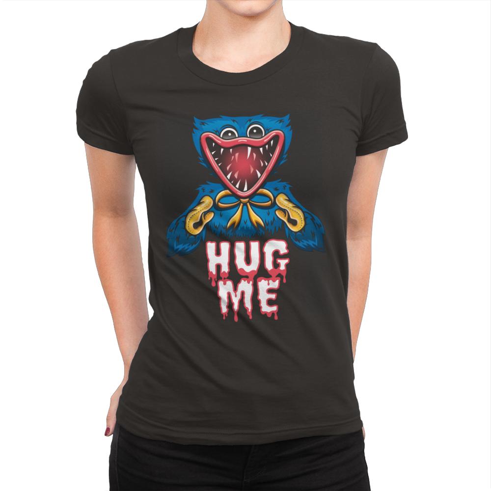 Hug Me
