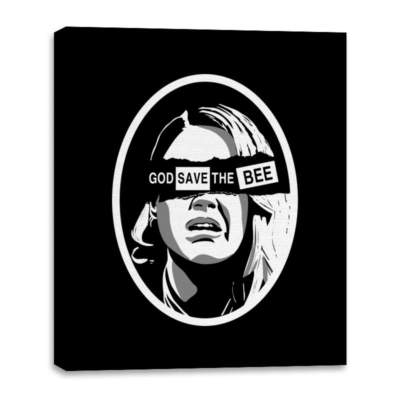 God Save The Bee