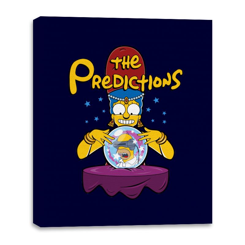 The Predictions