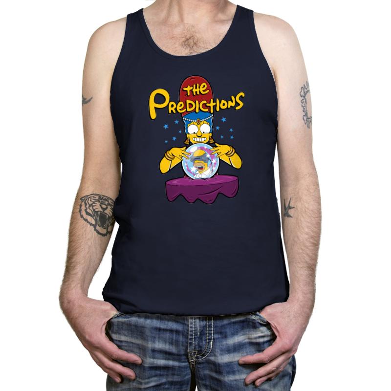 The Predictions