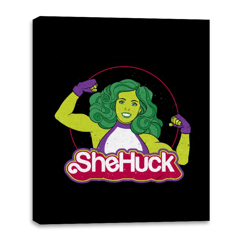 She Huck