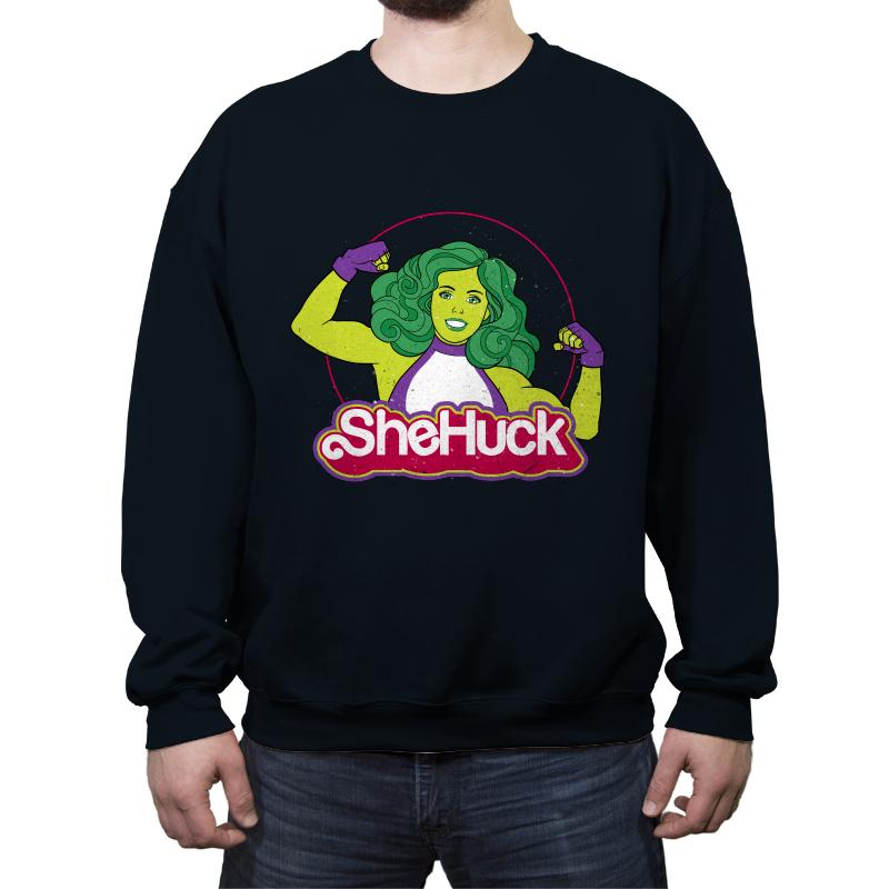 She Huck