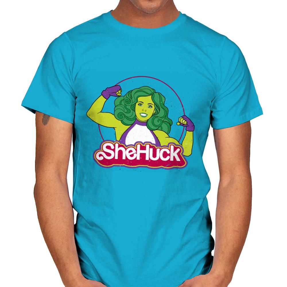 She Huck