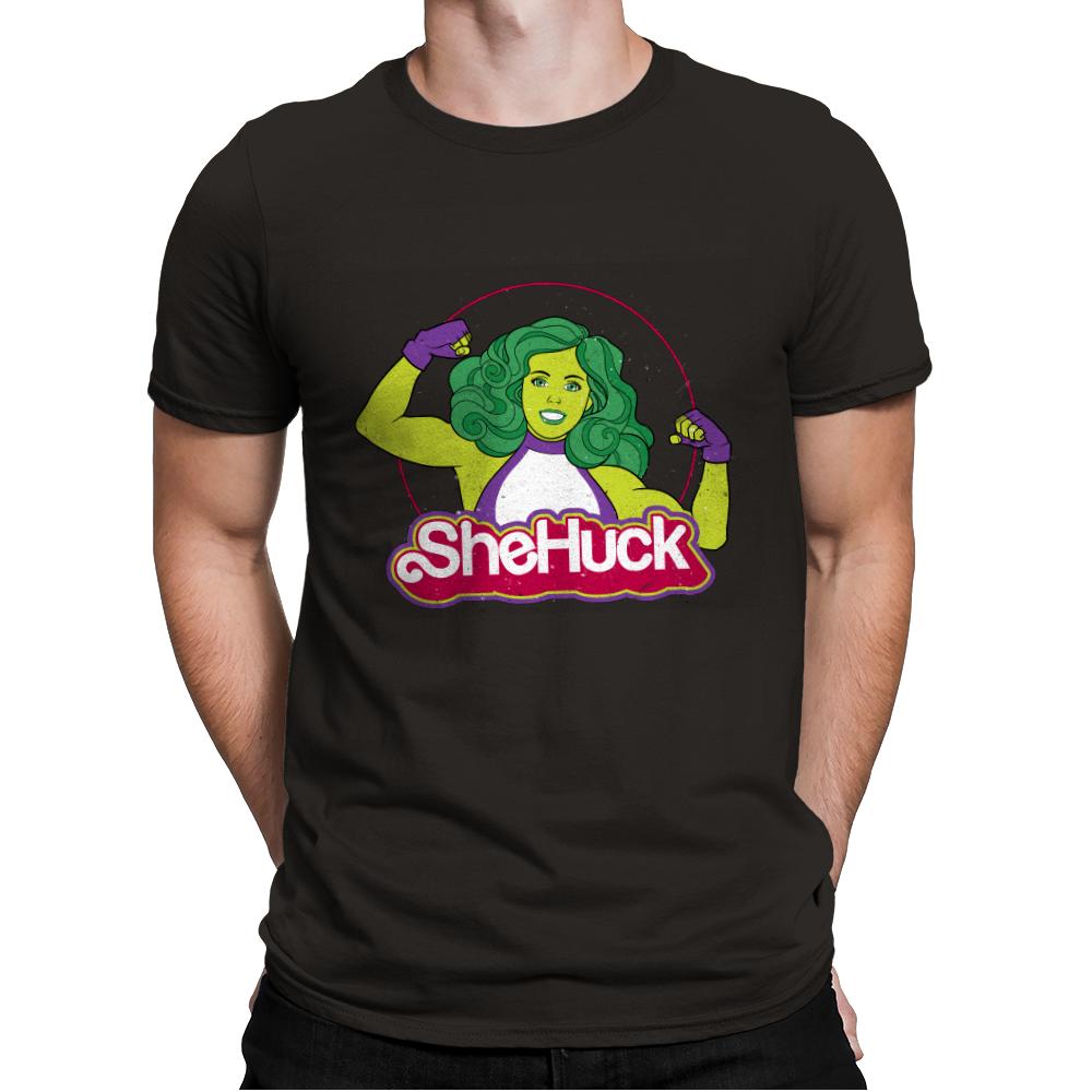 She Huck