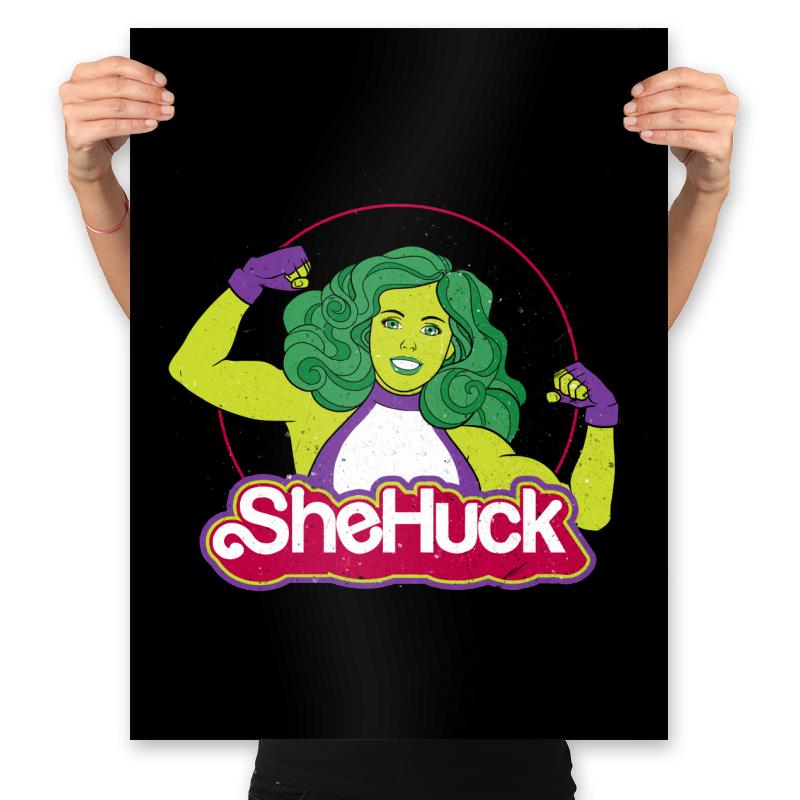 She Huck