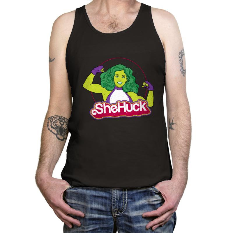 She Huck
