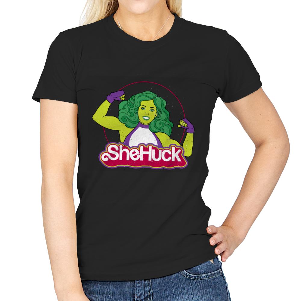 She Huck