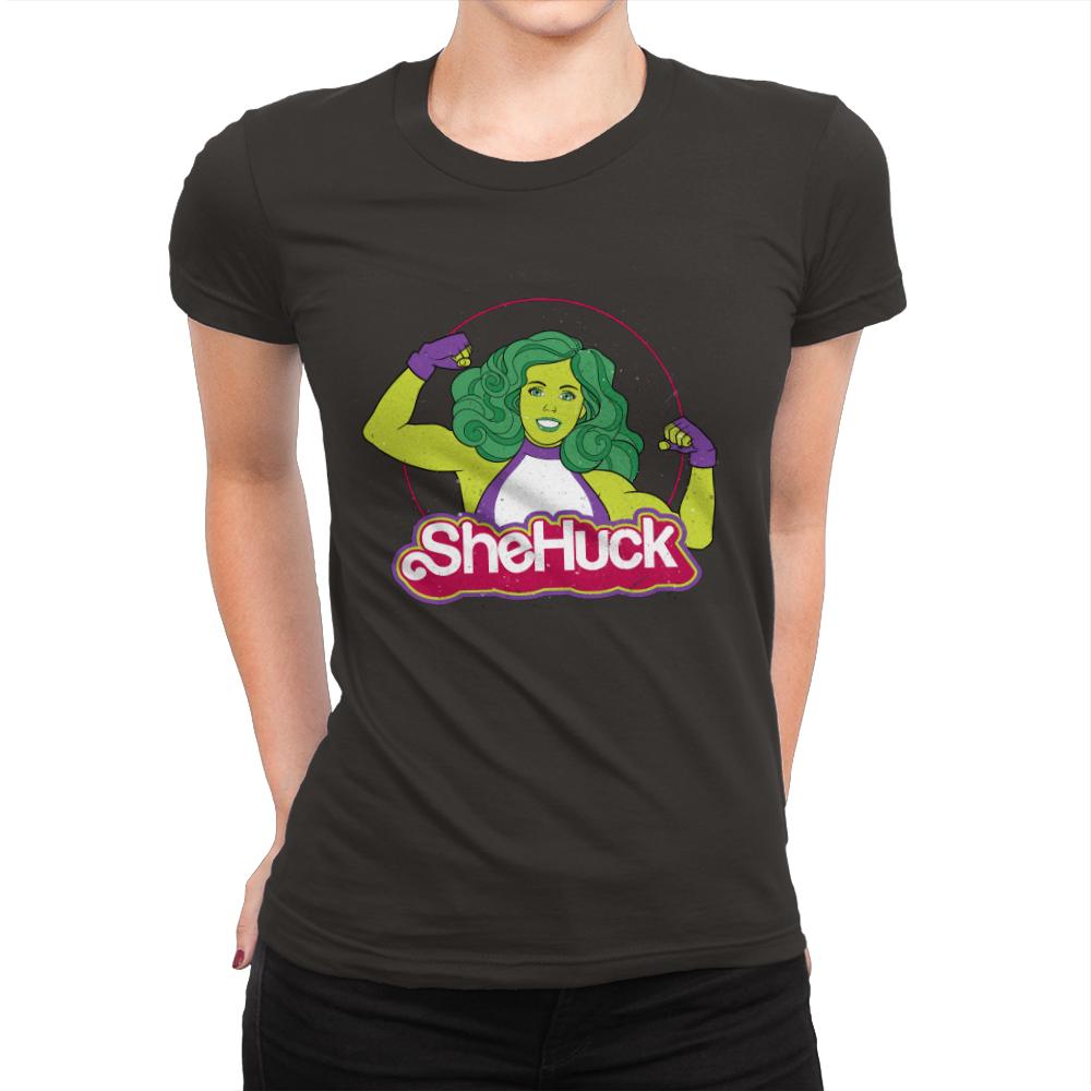 She Huck