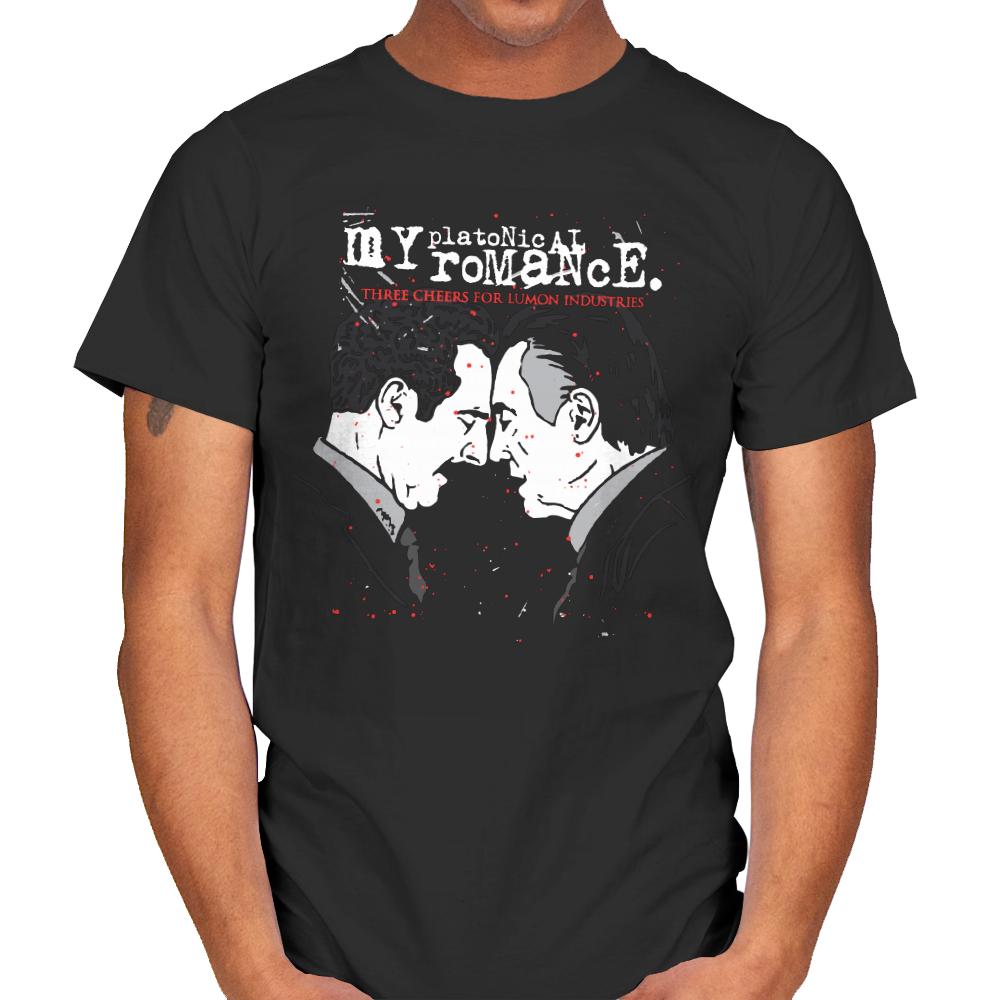 My Platonical Romance
