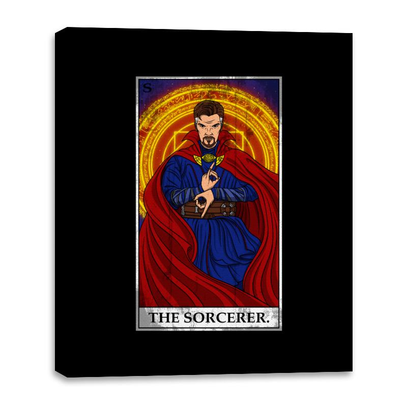 The Sorcerer