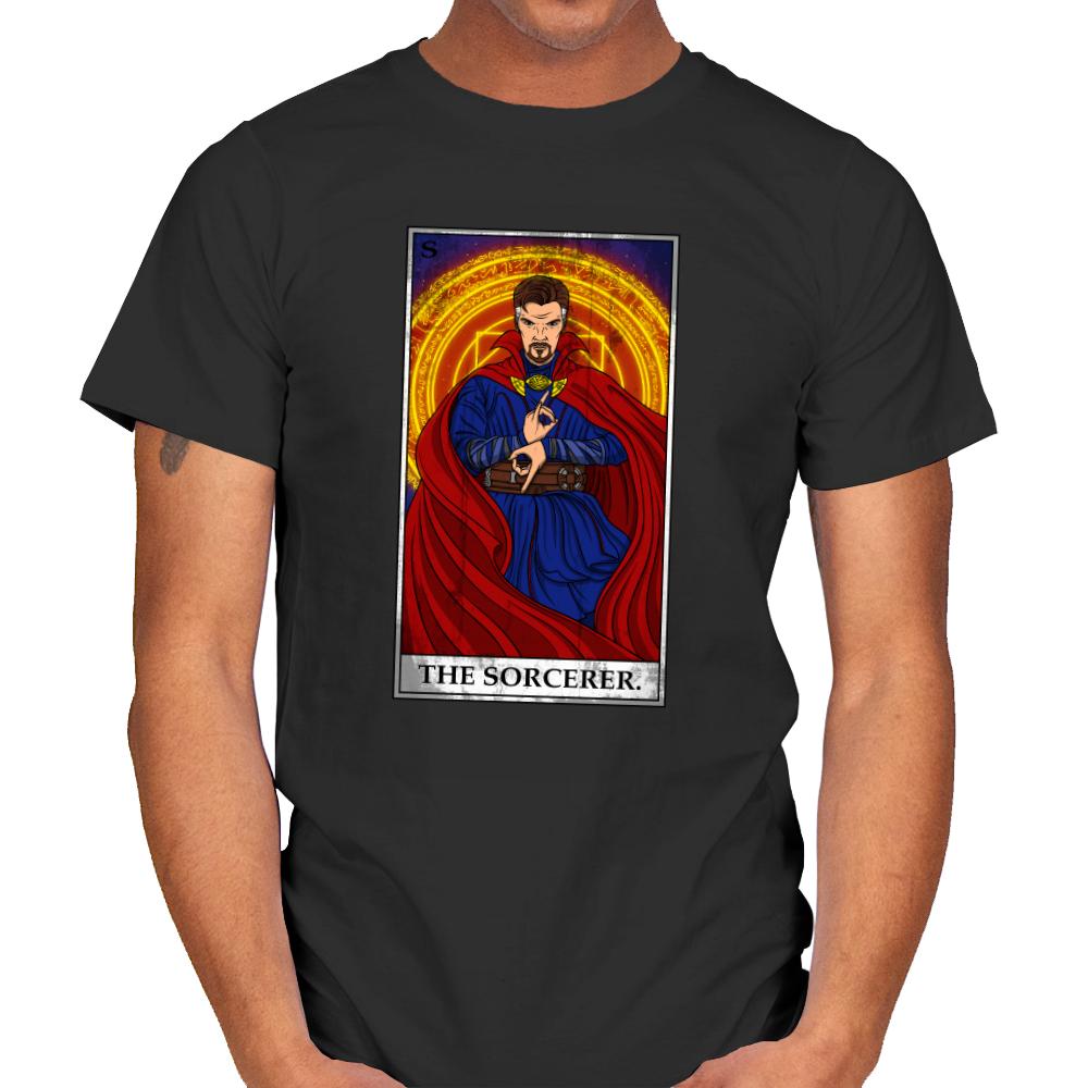 The Sorcerer
