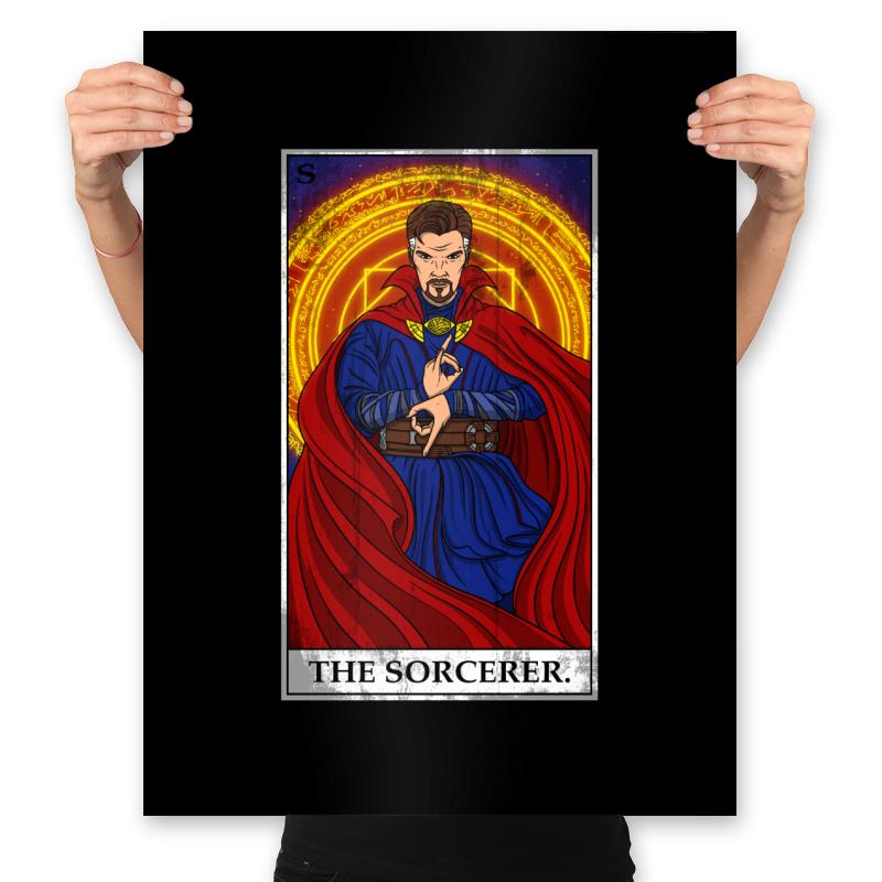 The Sorcerer