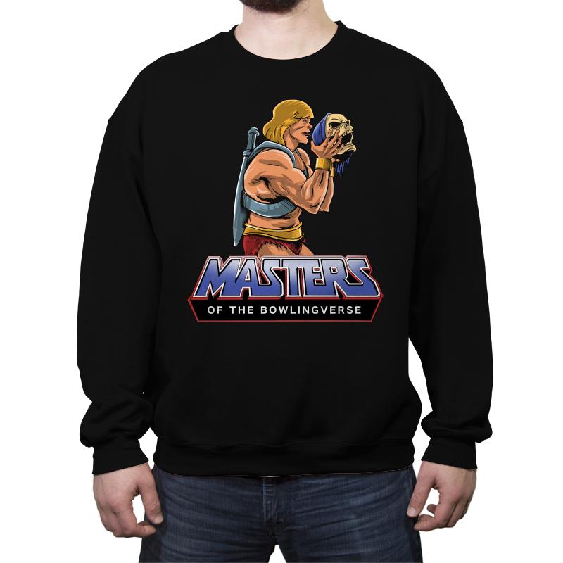 Masters of the Bowlingverse