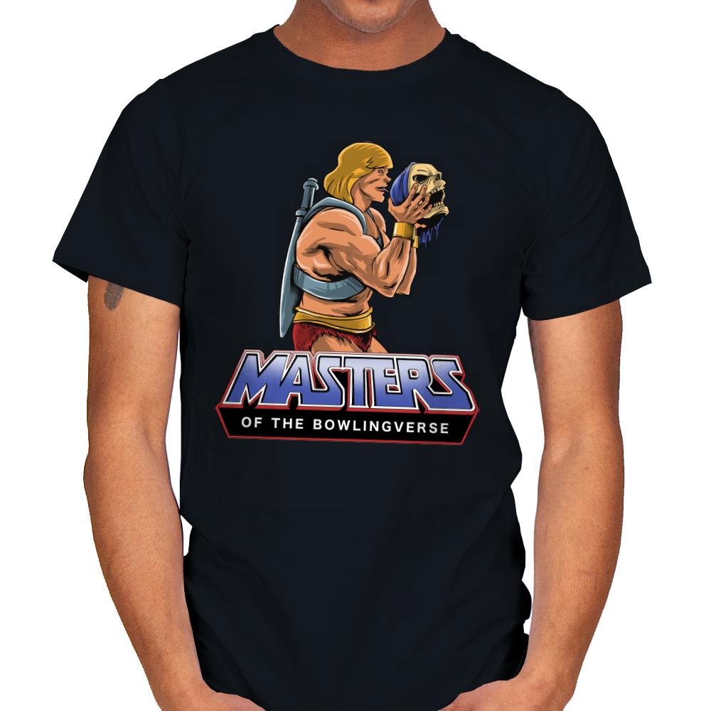 Masters of the Bowlingverse